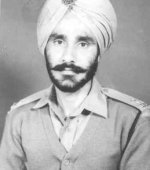 <div >A S Atwal</div><p>Sh.A.S.Atwal (IPS 1964;Punjab cadre) was posted as DIG, Jallandhar Range in 1983. An expert in intelligence-based operations, he figured high on the ‘hit-list’ of the terrorists. He was shot at by a terrorist while coming out of the golden temple on 25-4-83. He succumbed to his injuries on the spot.</p>